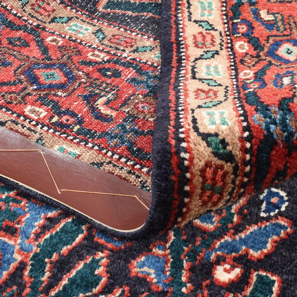 Perzisch tapijt - Klassiek - 169 x 115 cm - veelkleurig