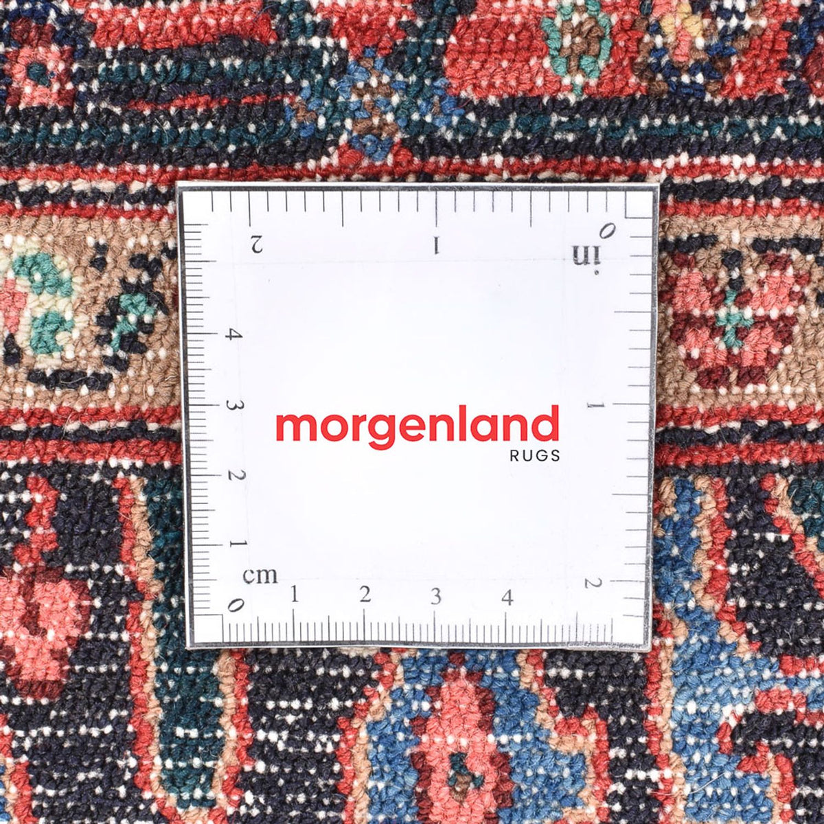 Perzisch tapijt - Klassiek - 169 x 115 cm - veelkleurig