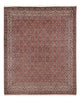 Bidjar Tapijt 250x204cm - Perzisch tapijt