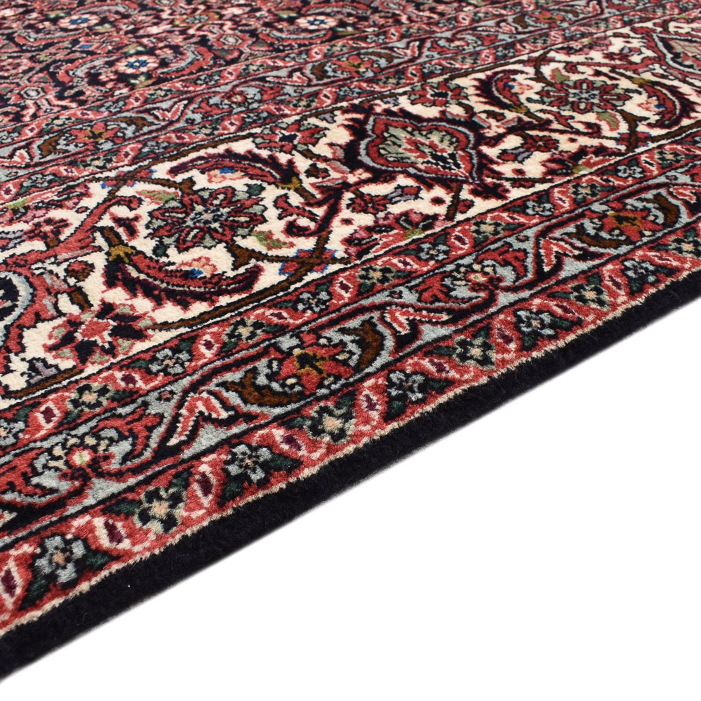 Bidjar Tapijt 250x204cm - Perzisch tapijt