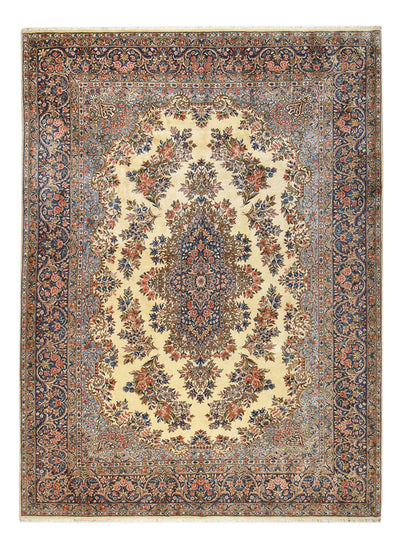 Rafsanjan Tapijt 248x336cm - Perzisch tapijt