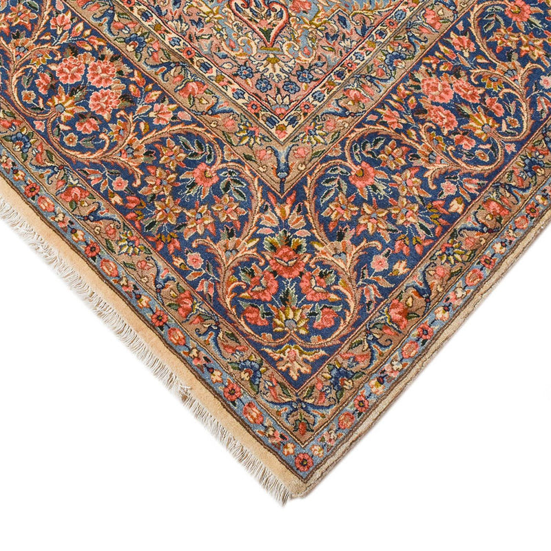 Perzisch tapijt - Royal - 336 x 248 cm - grijs