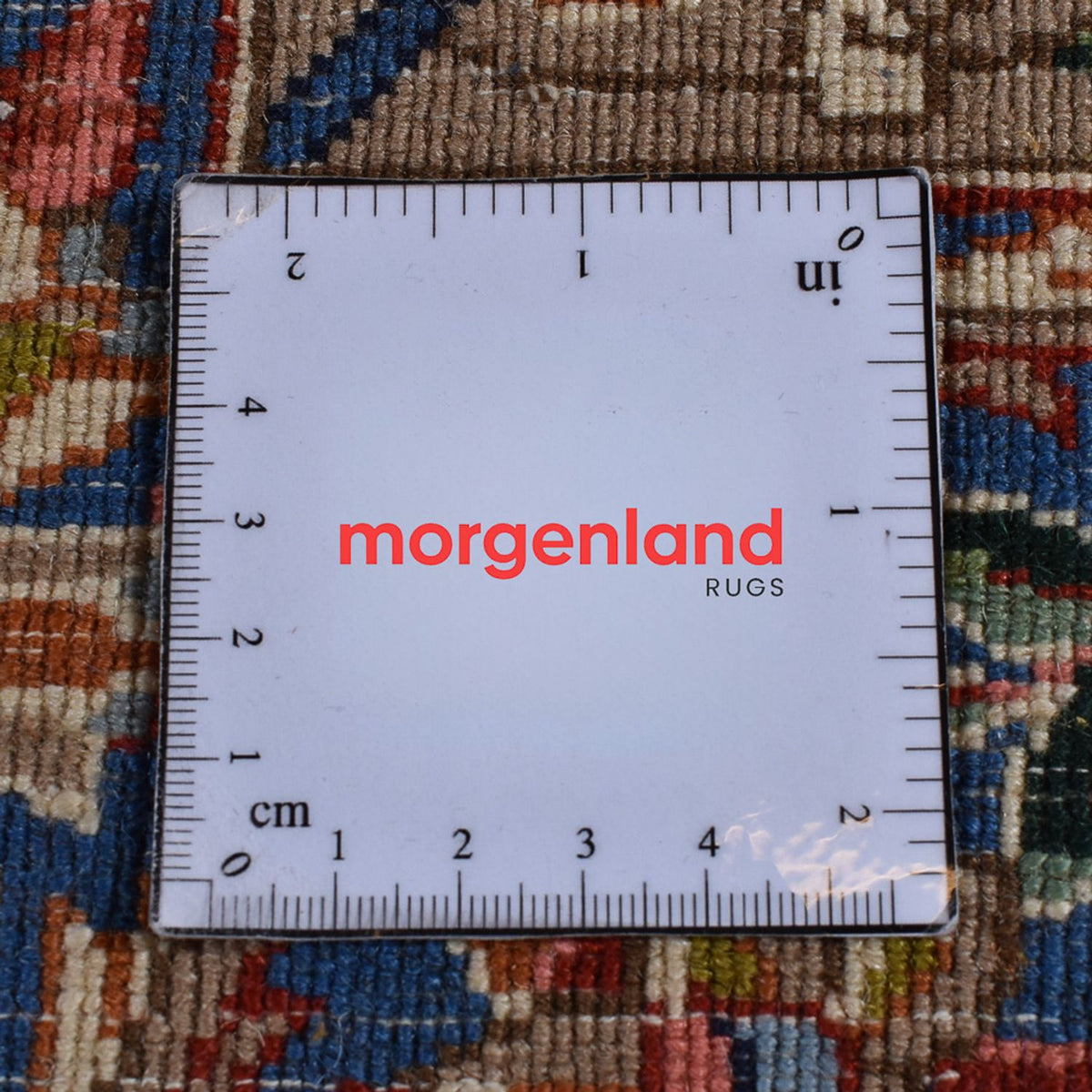 Perzisch tapijt - Royal - 336 x 248 cm - grijs