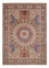 Perzisch tapijt - Tabriz - Royal - 411 x 302 cm - veelkleurig