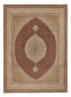 Tabriz - 50 Raj Tapijt 407x301cm - Perzisch tapijt