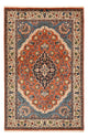 Sarouk Tapijt 210x136cm - Perzisch tapijt