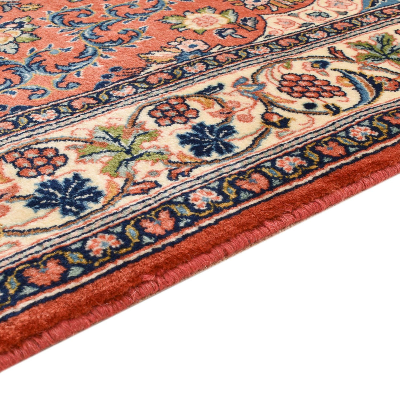 Sarouk Tapijt 210x136cm - Perzisch tapijt