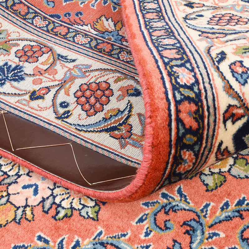 Perzisch tapijt - Klassiek - Koninklijke - 210 x 136 cm - veelkleurig