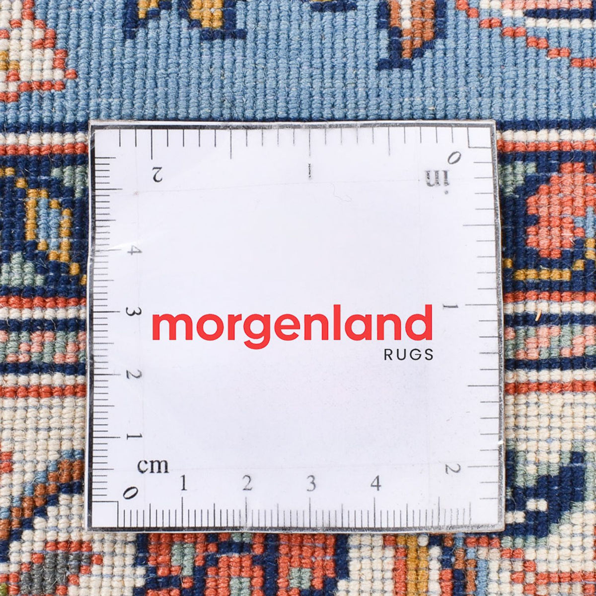 Perzisch tapijt - Klassiek - Koninklijke - 210 x 136 cm - veelkleurig