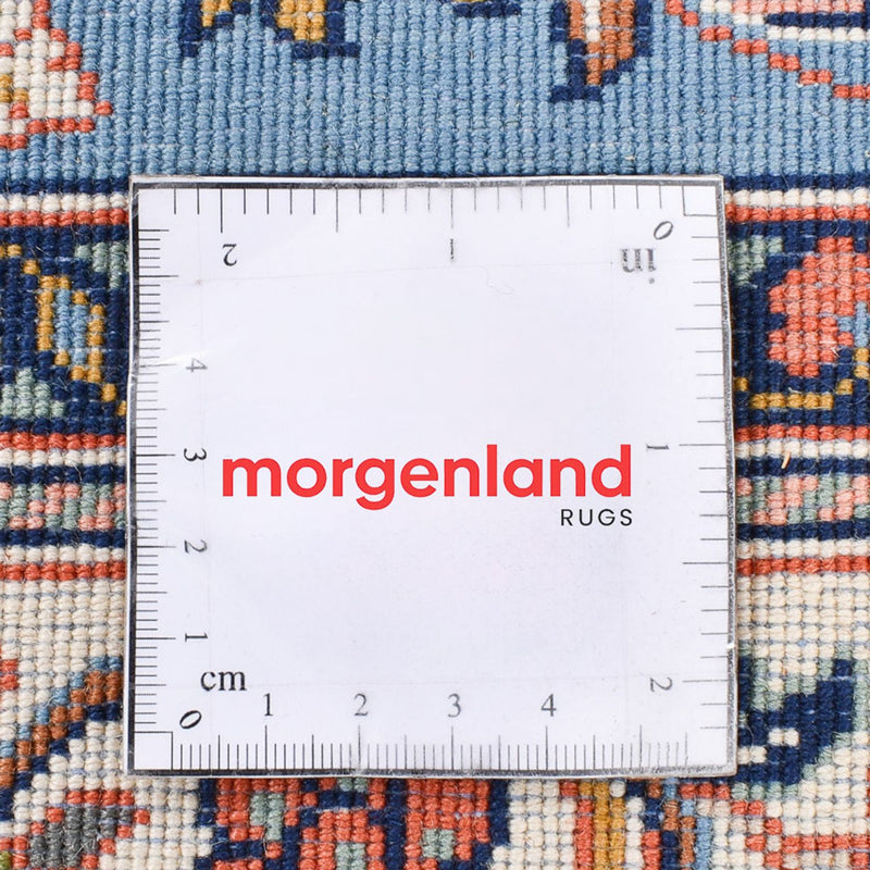 Perzisch tapijt - Klassiek - Koninklijke - 210 x 136 cm - veelkleurig