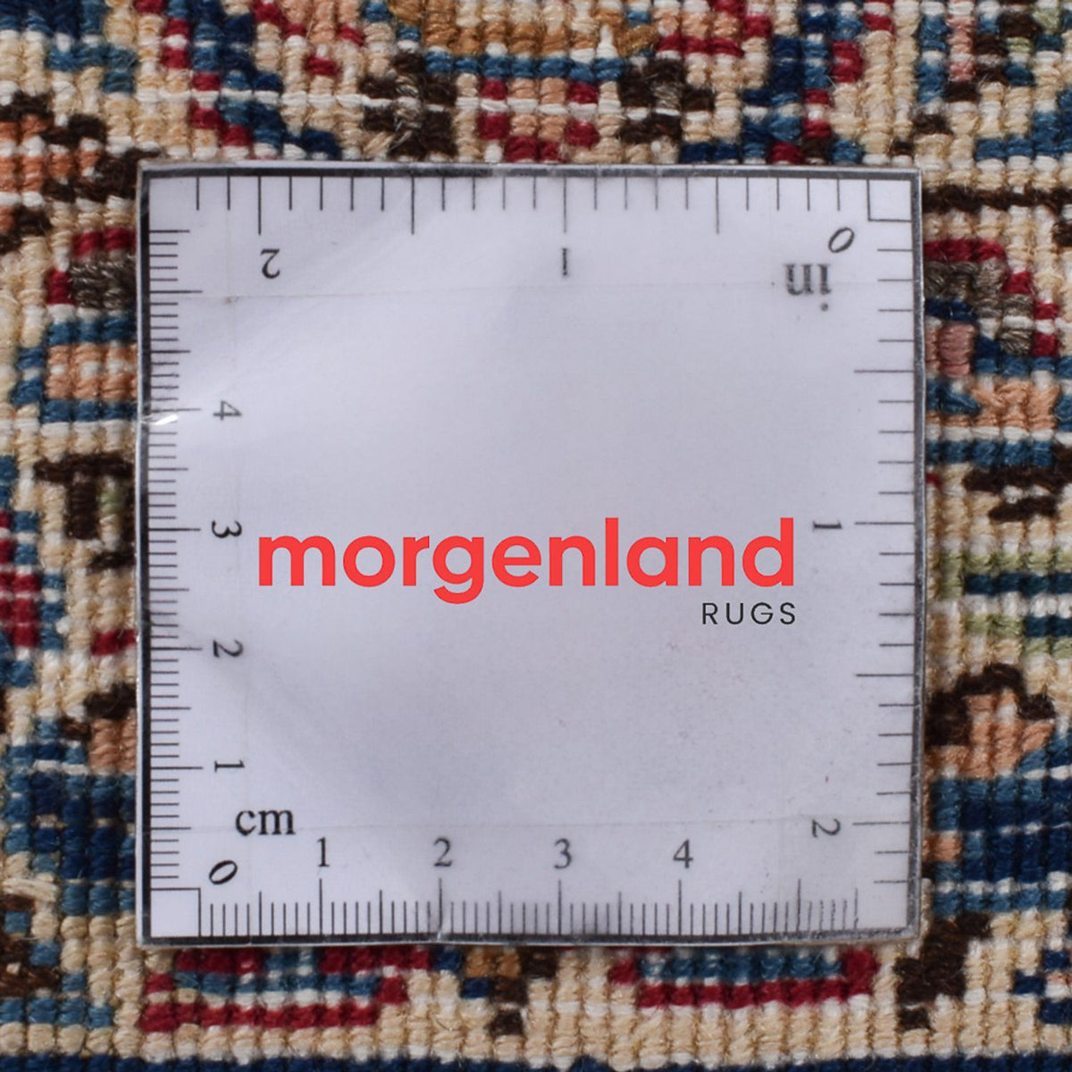 Perzisch tapijt - Tabriz - Royal - 398 x 297 cm - grijs