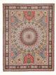 Tabriz - 50 Raj Tapijt 300x397cm - Perzisch tapijt