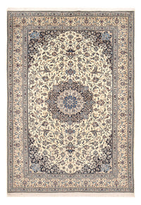 Nain - 6la Tapijt 306x200cm - Perzisch tapijt – product image