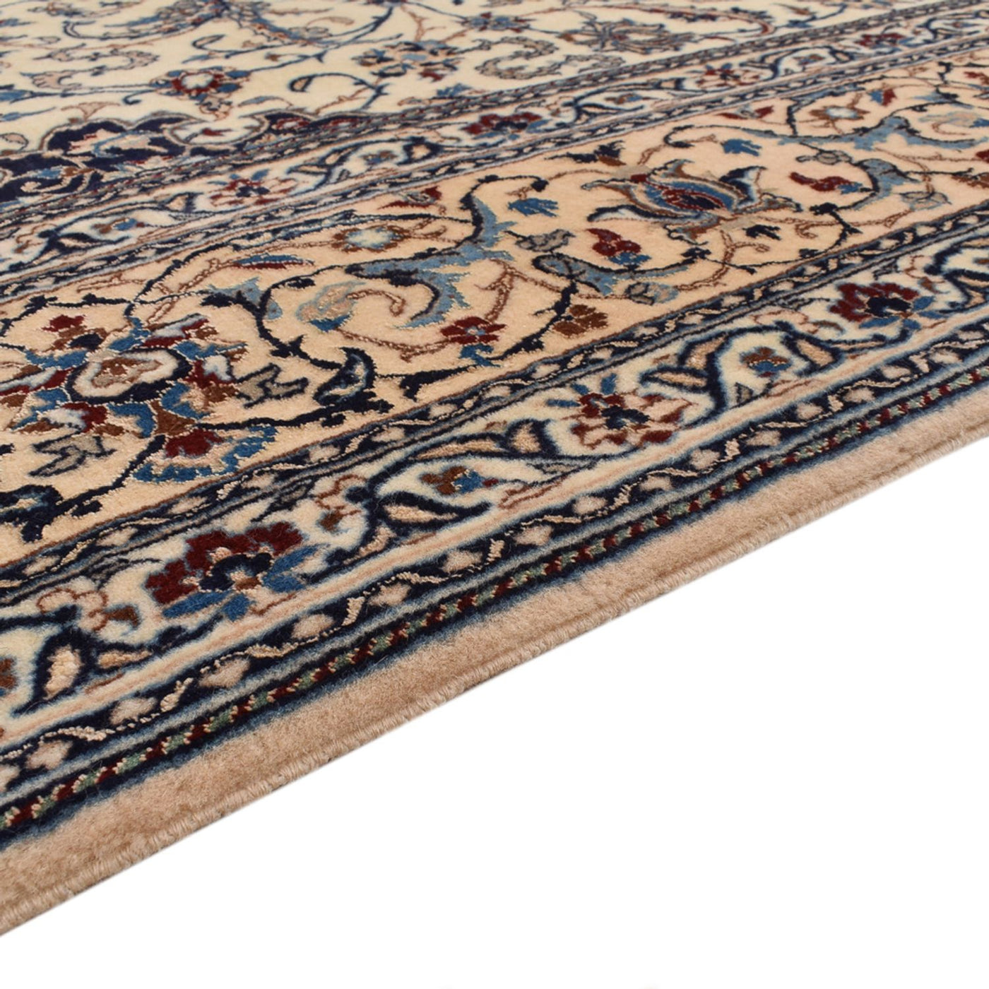Nain - 6la Tapijt 306x200cm - Perzisch tapijt