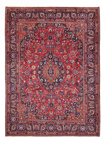 Mashhad Tapijt 292x382cm - Perzisch tapijt