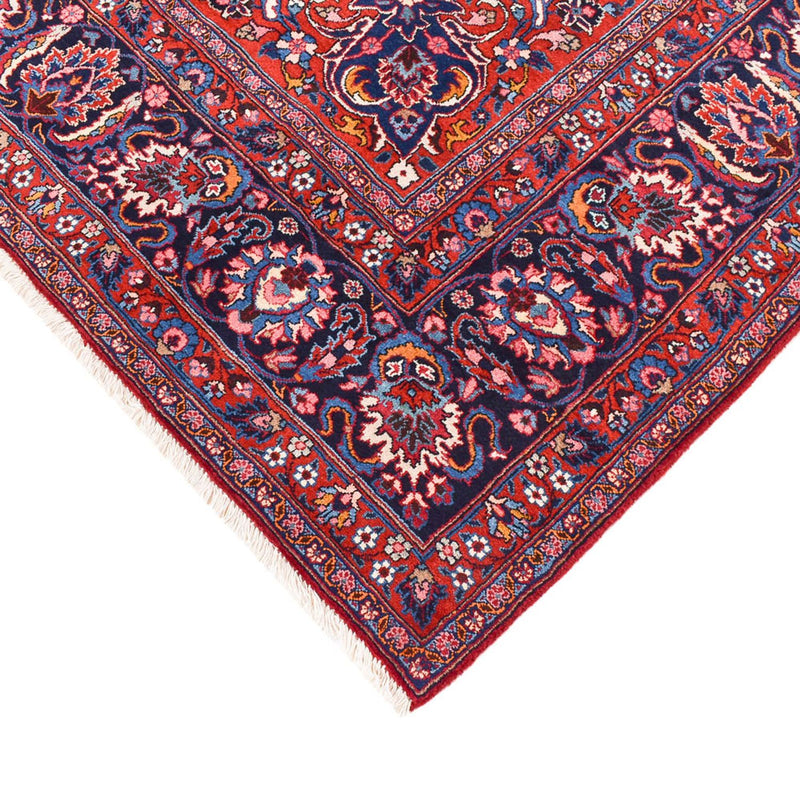 Perzisch tapijt - Klassiek - 382 x 292 cm - rood