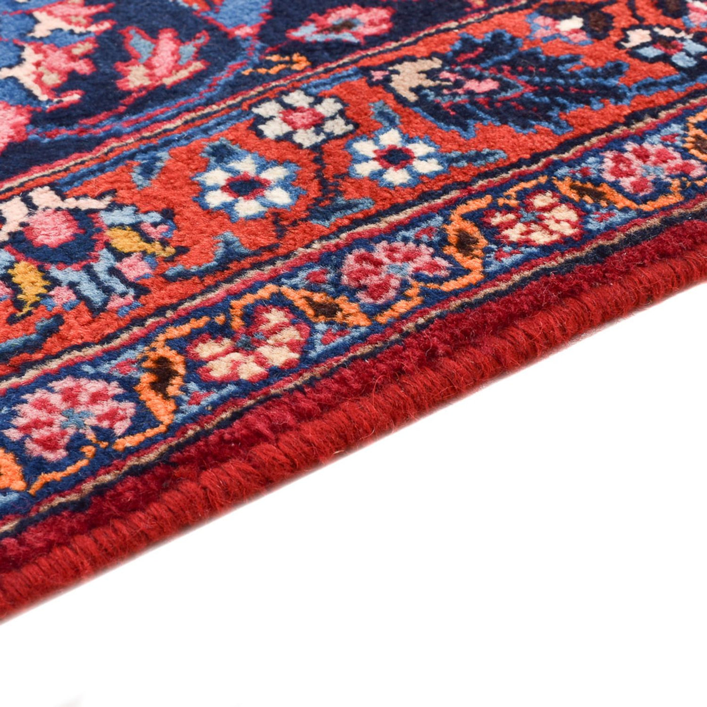 Mashhad Tapijt 382x292cm - Perzisch tapijt
