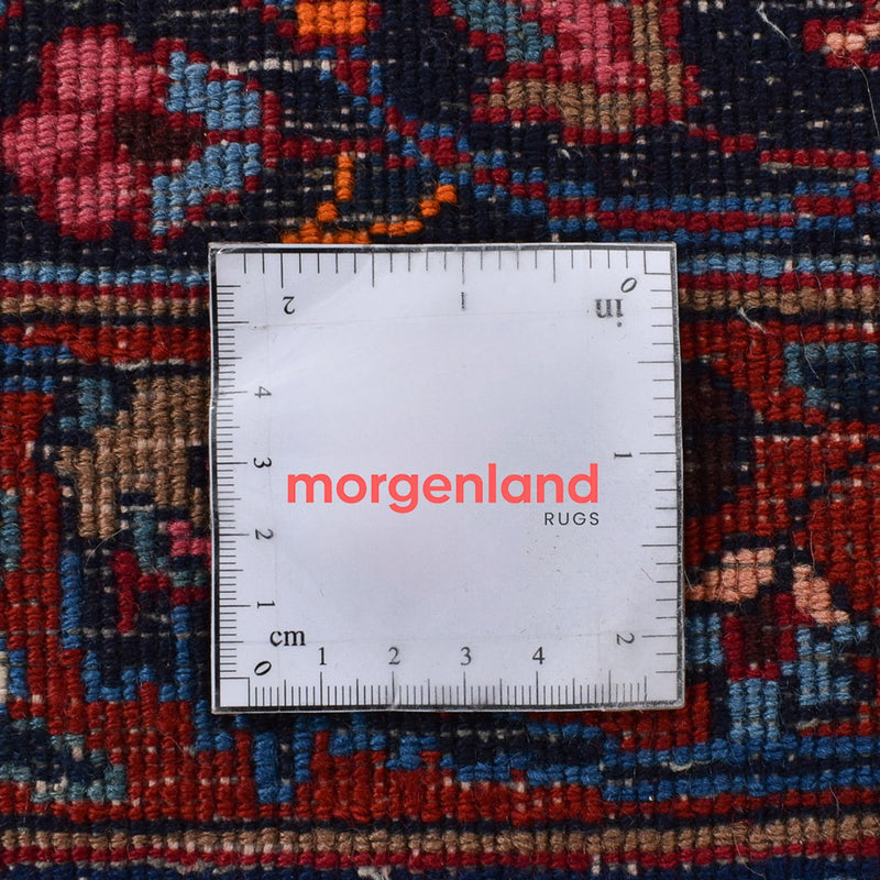 Perzisch tapijt - Klassiek - 382 x 292 cm - rood