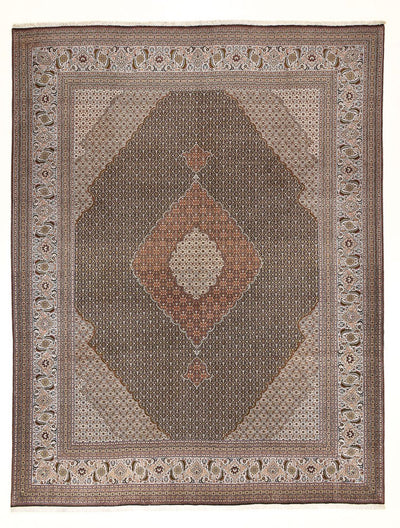 Tabriz - 50 Raj Tapijt 305x393cm - Perzisch tapijt