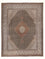 Perzisch tapijt - Tabriz - Royal - 393 x 305 cm - zand