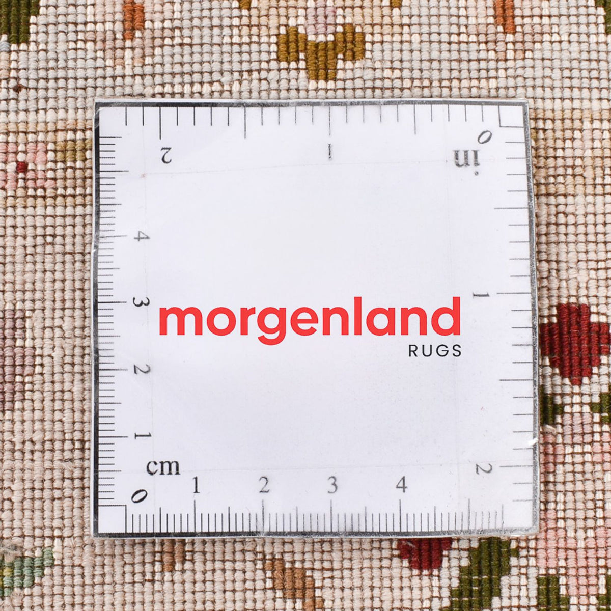 Perzisch tapijt - Tabriz - Royal - 210 x 153 cm - rood