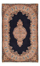 Rafsanjan Tapijt 243x148cm - Perzisch tapijt