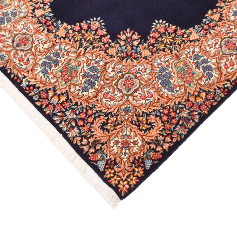 Perzisch tapijt - Royal - 243 x 148 cm - donkerblauw