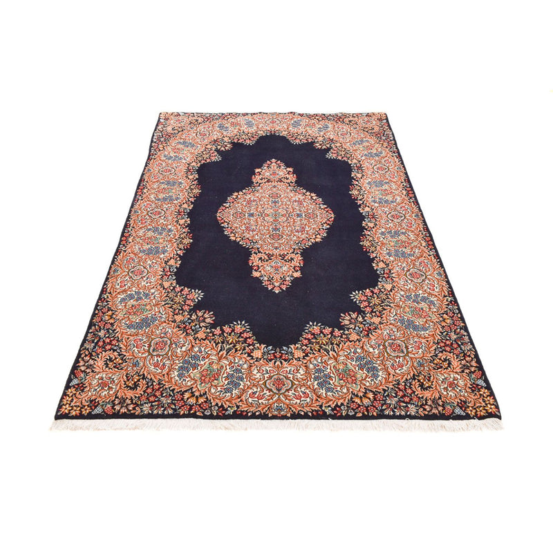 Perzisch tapijt - Royal - 243 x 148 cm - donkerblauw