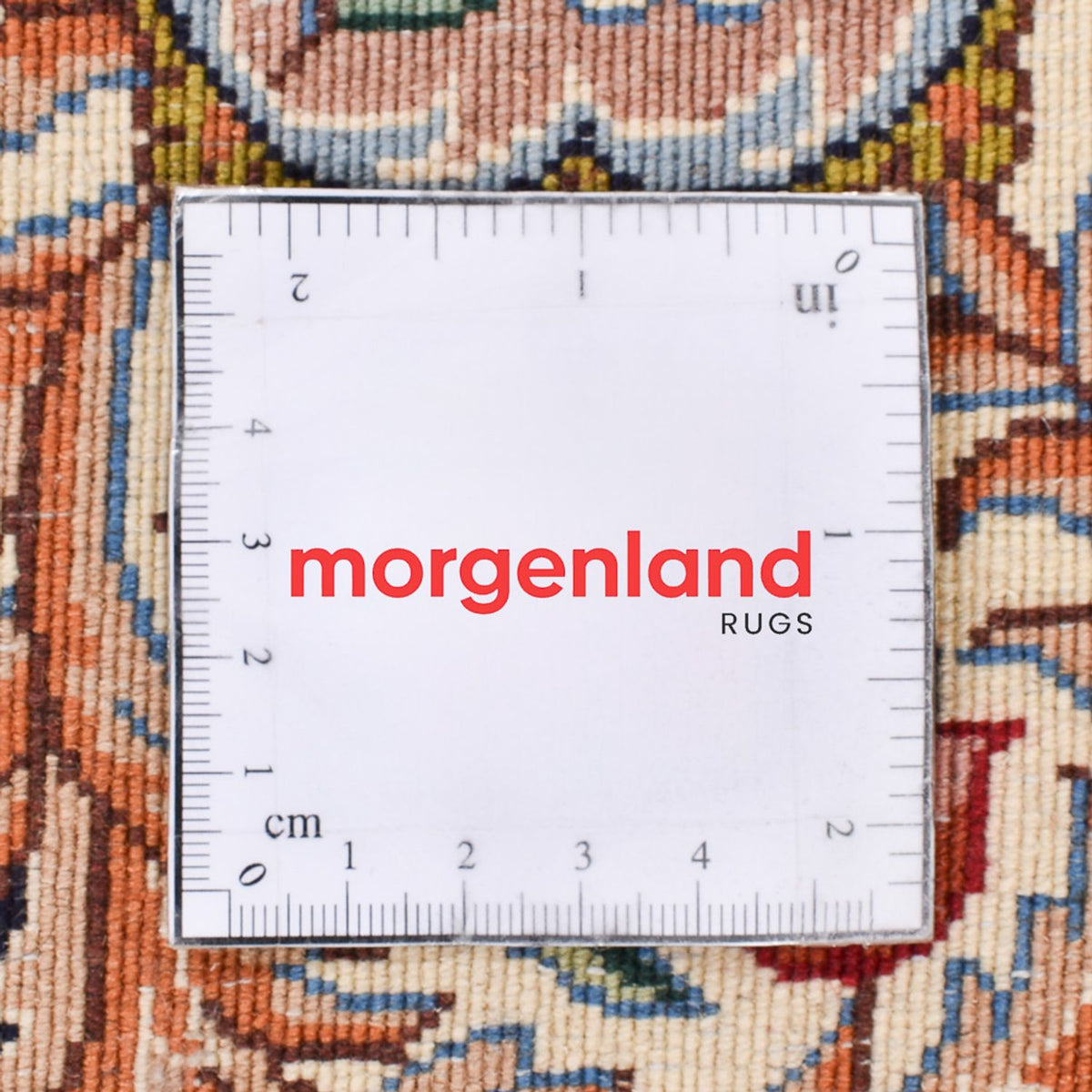 Perzisch tapijt - Royal - 243 x 148 cm - donkerblauw