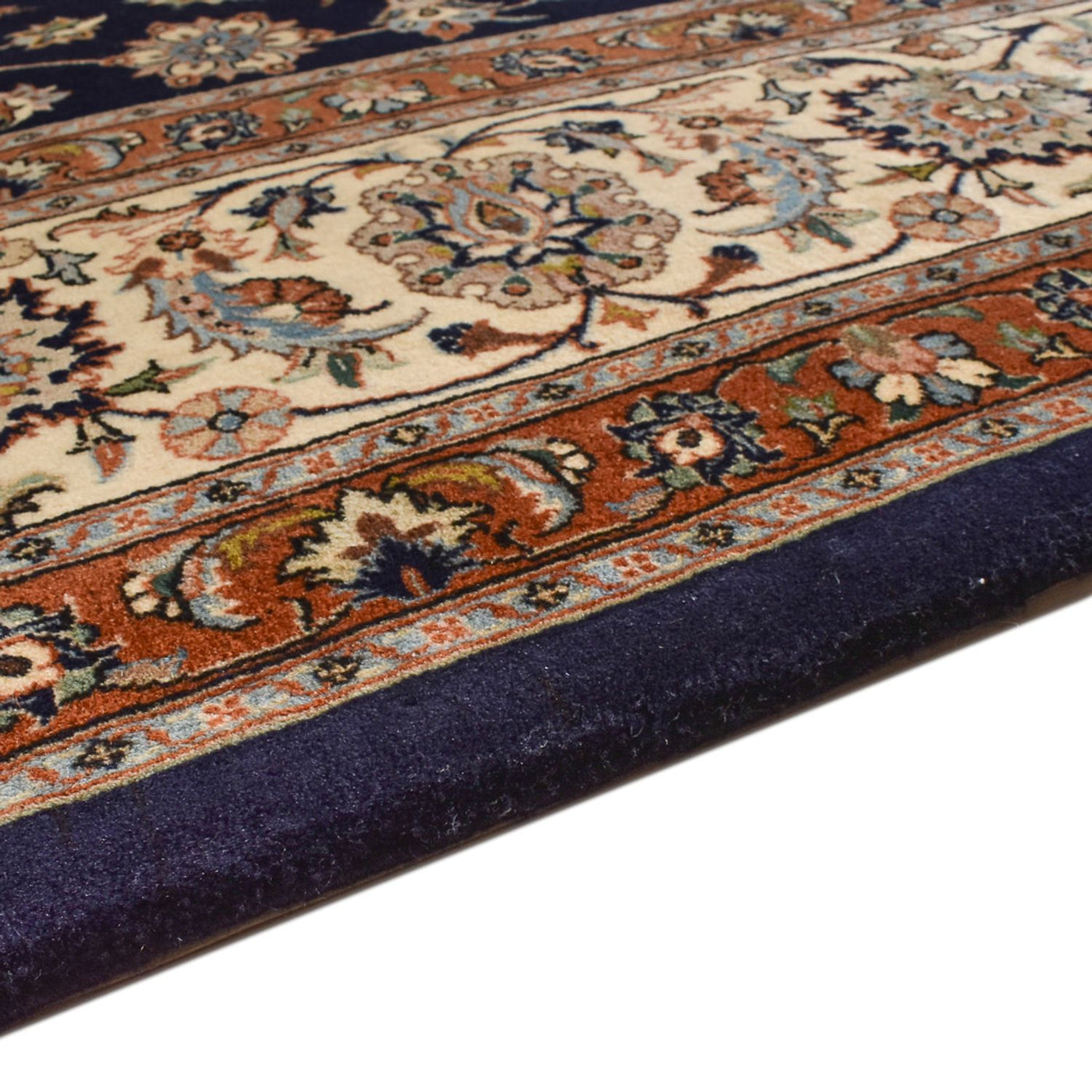 Mashhad Tapijt 396x300cm - Perzisch tapijt