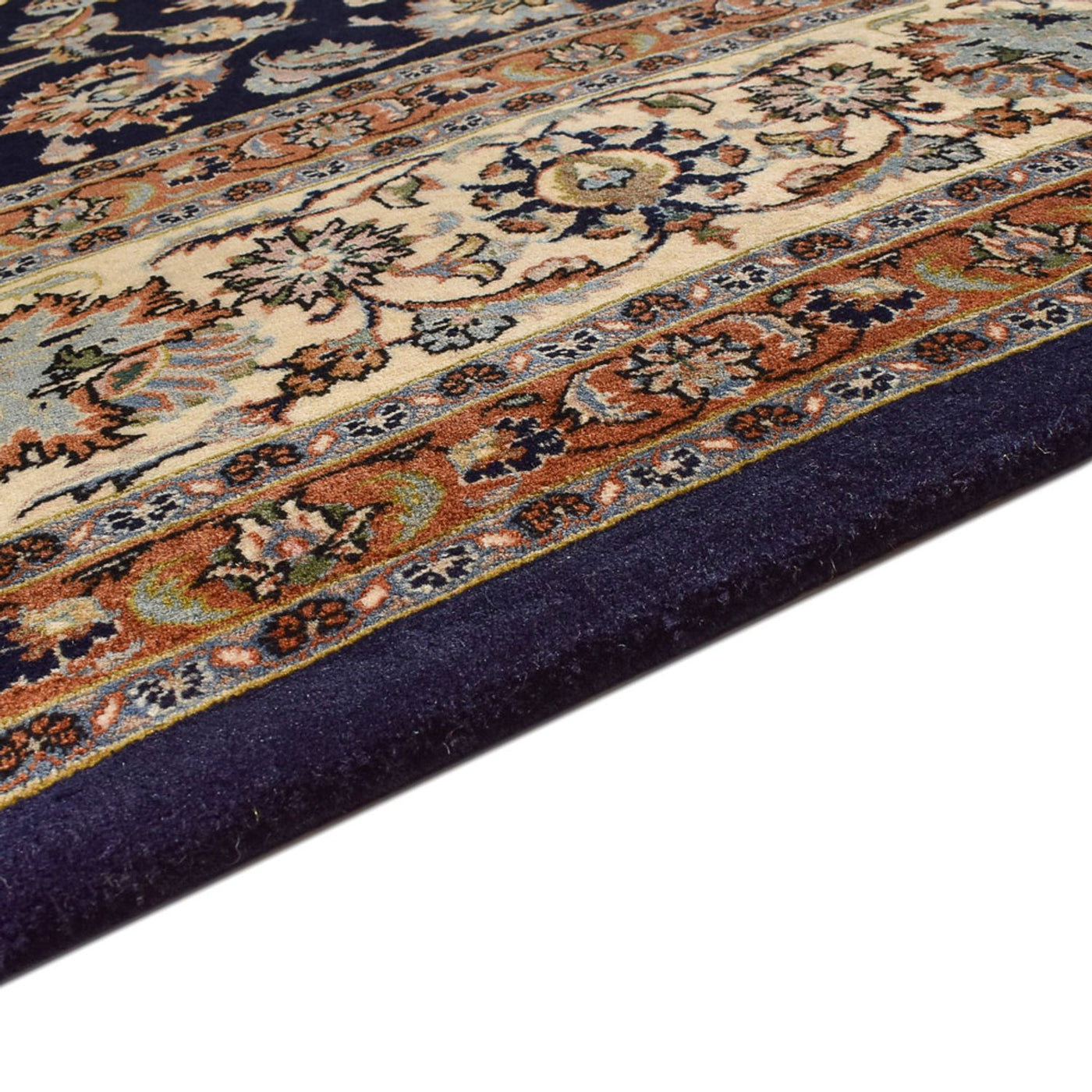 Mashhad Tapijt 394x296cm - Perzisch tapijt