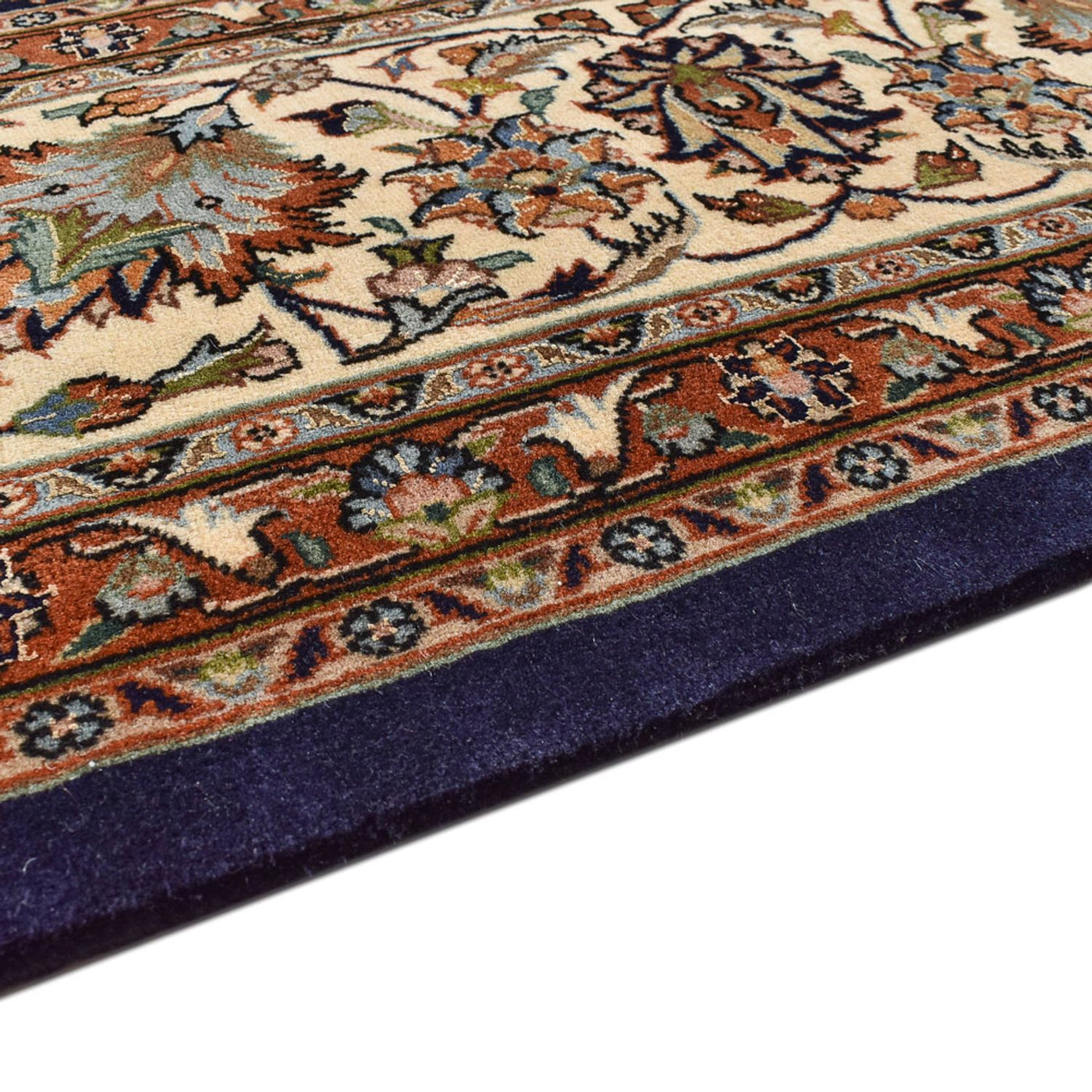 Mashhad Tapijt 388x300cm - Perzisch tapijt