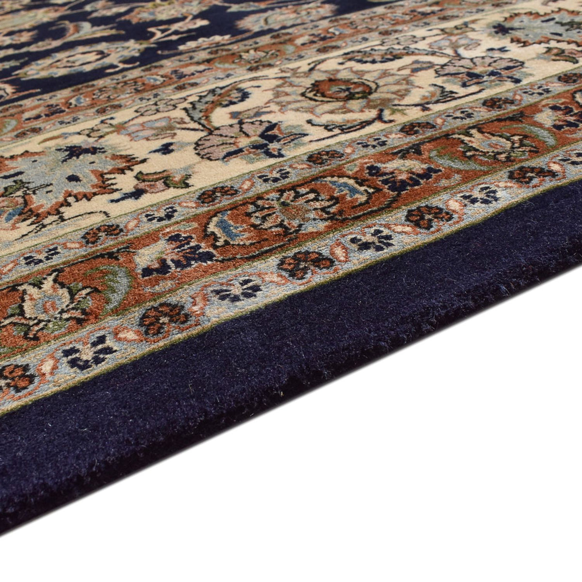 Mashhad Tapijt 296x382cm - Perzisch tapijt