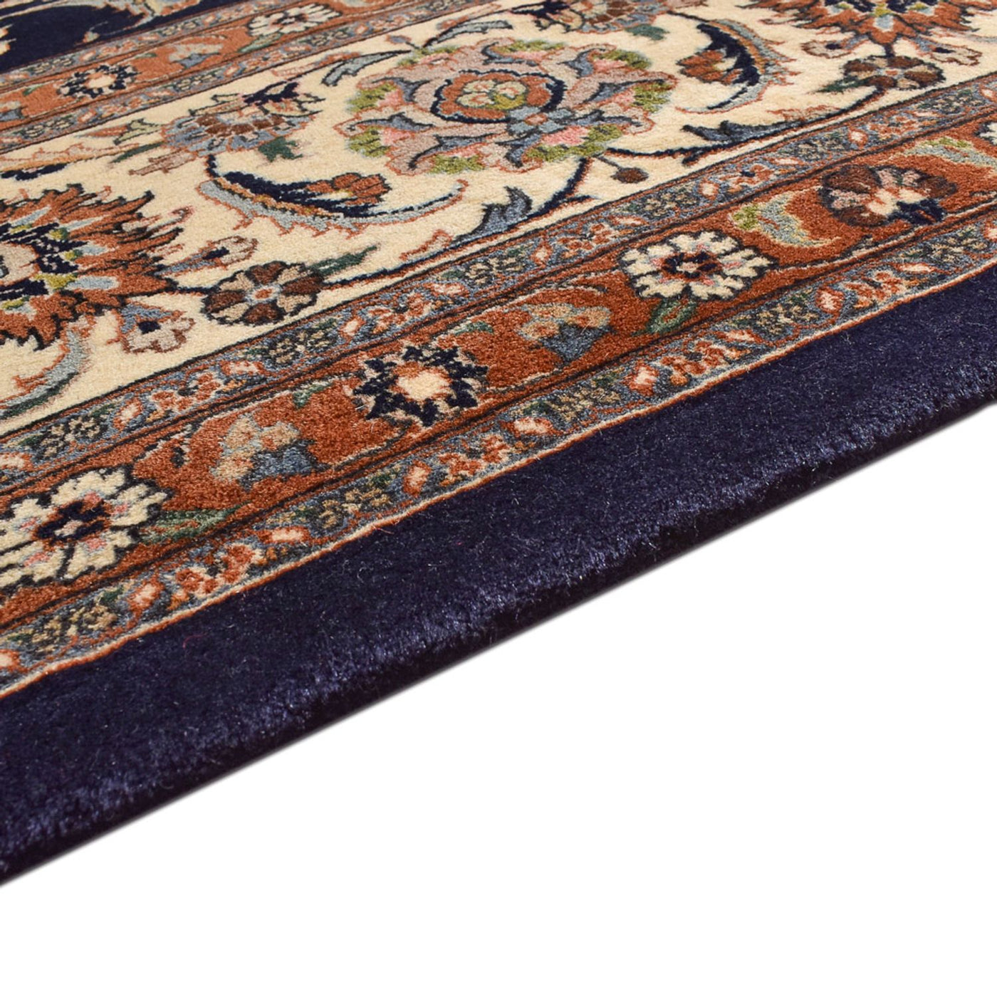 Mashhad Tapijt 386x300cm - Perzisch tapijt