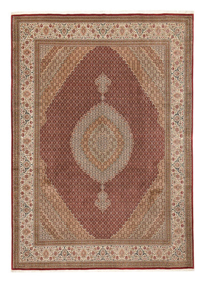 Tabriz - 50 Raj Tapijt 302x410cm - Perzisch tapijt