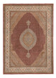 Tabriz - 50 Raj Tapijt 410x302cm - Perzisch tapijt
