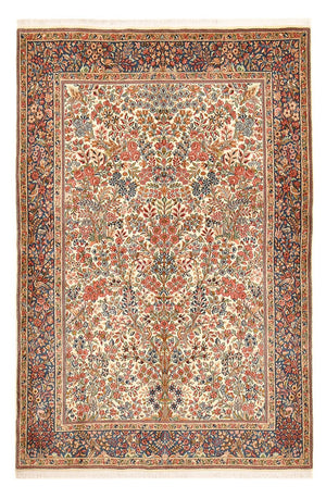 Perzisch tapijt - Royal - 265 x 174 cm - donker beige