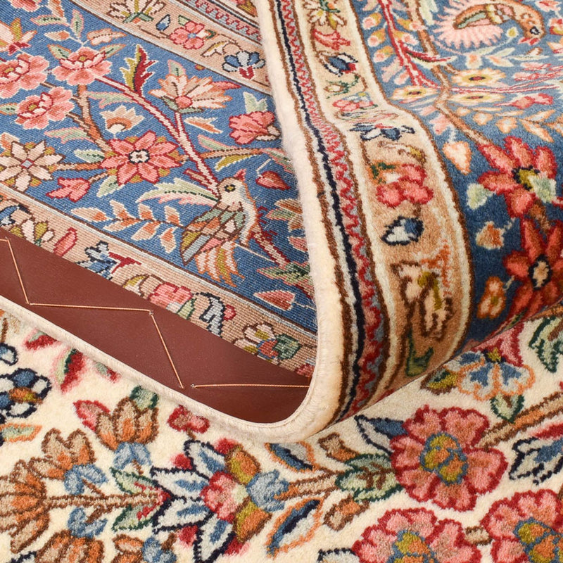 Perzisch tapijt - Royal - 265 x 174 cm - donker beige