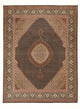 Tabriz - 50 Raj Tapijt 400x300cm - Perzisch tapijt
