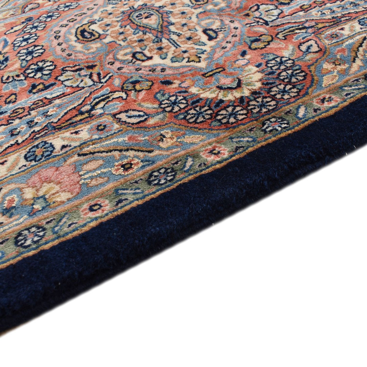 Kerman Tapijt 305x404cm - Perzisch tapijt