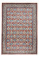 Bakhtiari Tapijt 255x364cm - Perzisch tapijt