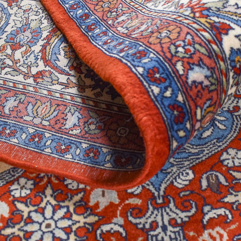 Perzisch Tapijt - Nomadisch - 364 x 255 cm - veelkleurig