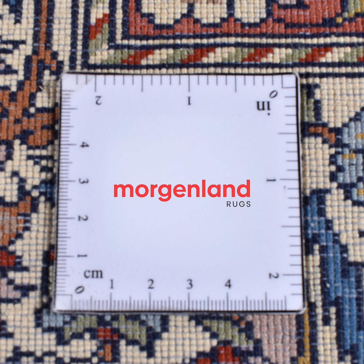 Perzisch Tapijt - Nomadisch - 364 x 255 cm - veelkleurig