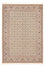 Perzisch tapijt - Tabriz - Royal - 297 x 200 cm - licht beige