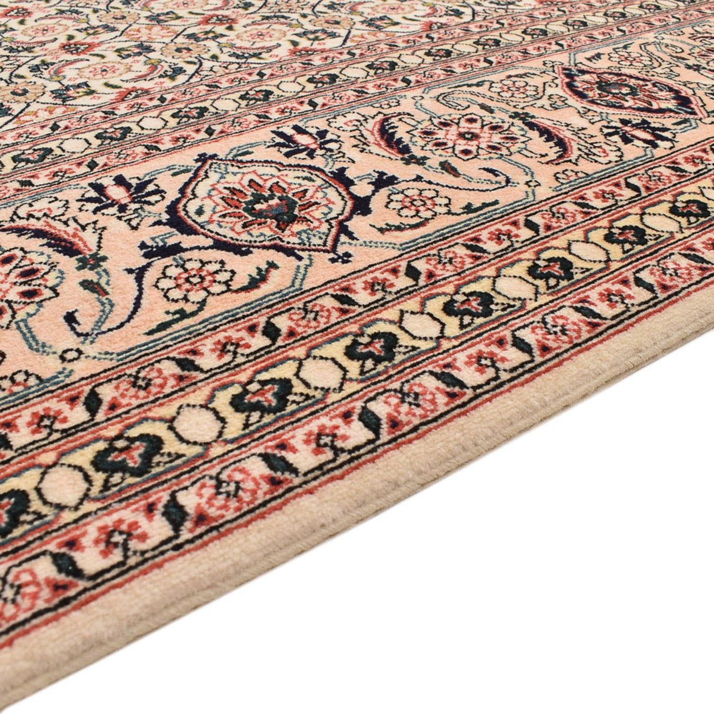 Tabriz - 50 Raj Tapijt 297x200cm - Perzisch tapijt