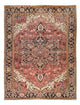 Heriz Tapijt 332x253cm - Perzisch tapijt