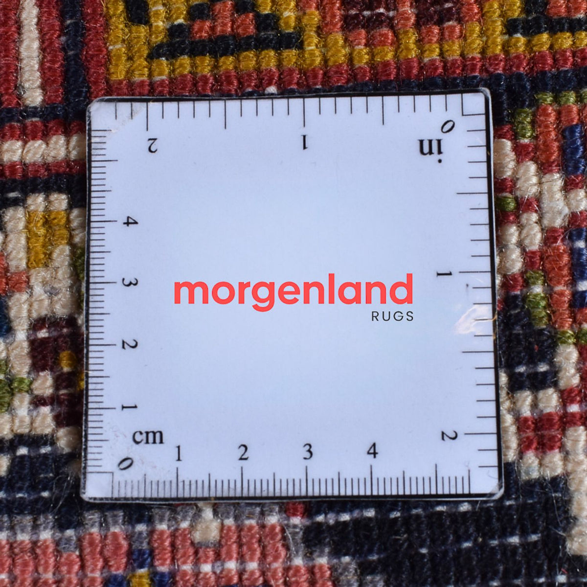 Perzisch Tapijt - Nomadisch - 332 x 253 cm - licht rood