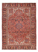 Heriz Tapijt 337x255cm - Perzisch tapijt
