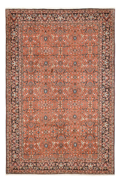 Bidjar Tapijt 197x295cm - Perzisch tapijt