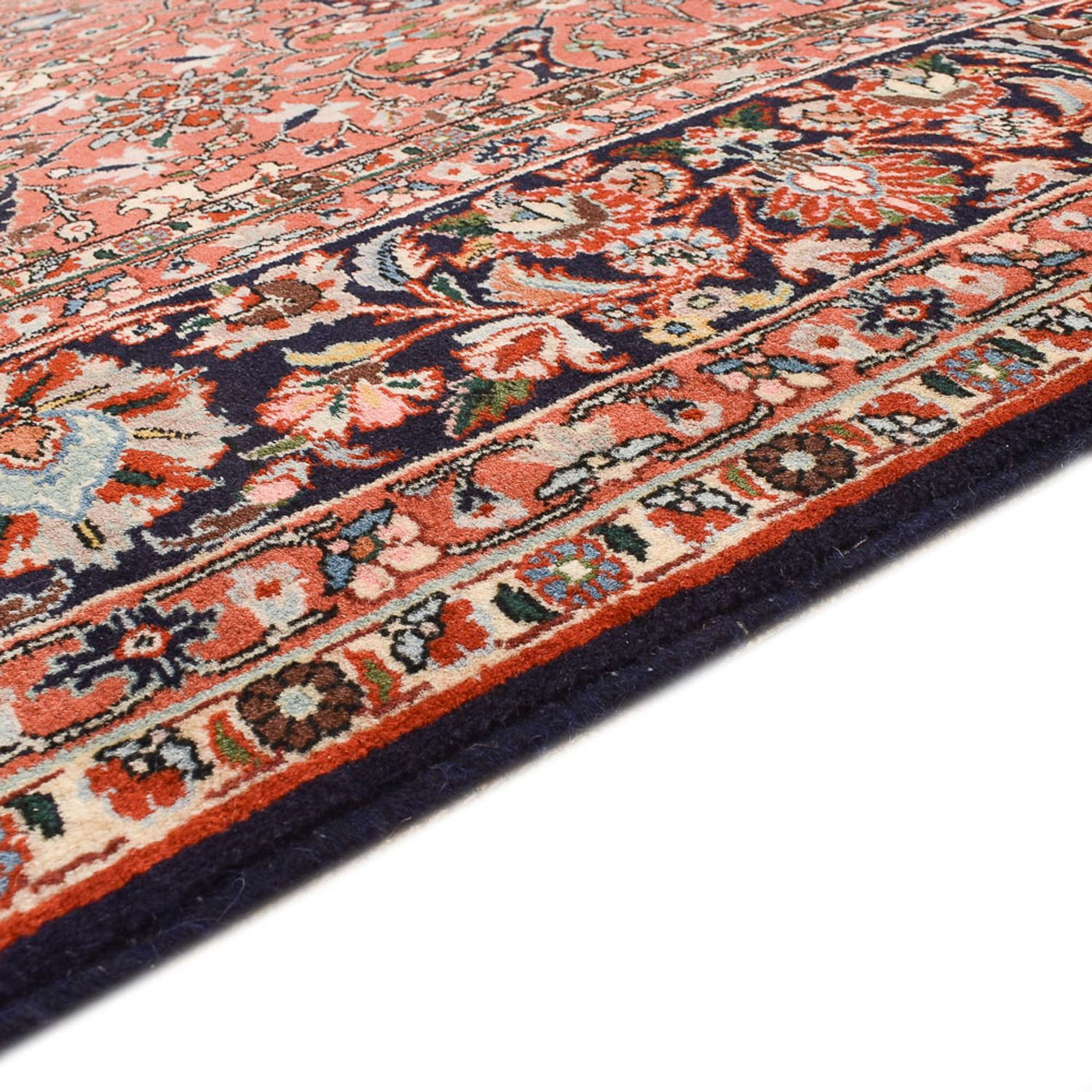 Bidjar Tapijt 295x197cm - Perzisch tapijt